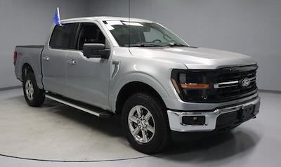 2024 Ford F-150 SuperCrew Cab 4WD Pickup for sale #PRT52405 - photo 1