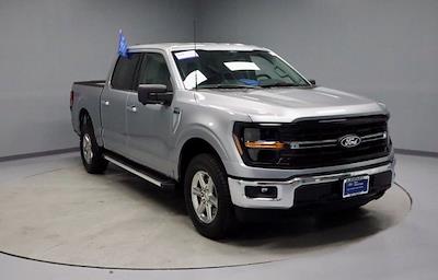 2024 Ford F-150 SuperCrew Cab 4WD Pickup for sale #PRT52416 - photo 1