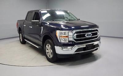 2022 Ford F-150 SuperCrew Cab 4WD Pickup for sale #PRT52450 - photo 1