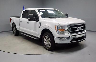 2022 Ford F-150 SuperCrew Cab 4WD Pickup for sale #PRT52461 - photo 1