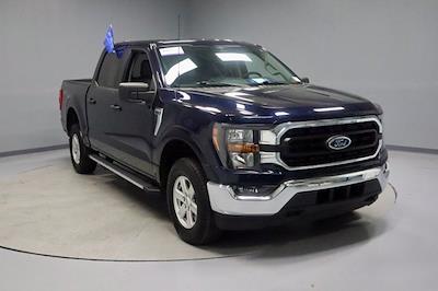 2023 Ford F-150 SuperCrew Cab 4WD Pickup for sale #PRT52479 - photo 1