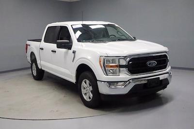 2022 Ford F-150 SuperCrew Cab 4WD Pickup for sale #PRT52515 - photo 1