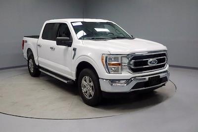 2022 Ford F-150 SuperCrew Cab 4WD Pickup for sale #PRT52516 - photo 1