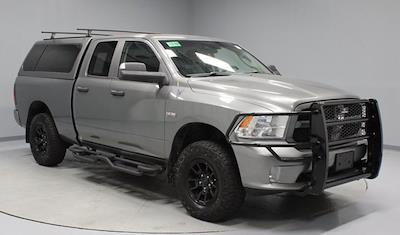 2013 Ram 1500 Quad Cab 4WD Pickup for sale #PRT52536B - photo 1