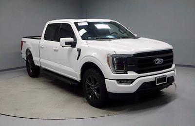 2021 Ford F-150 SuperCrew Cab 4WD Pickup for sale #PRT52540 - photo 1