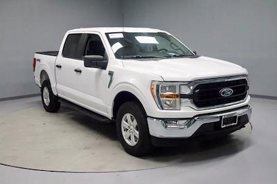 2022 Ford F-150 SuperCrew Cab 4WD Pickup for sale #PRT52551 - photo 1
