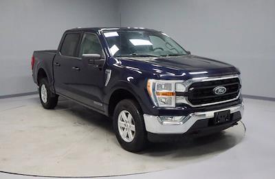 2022 Ford F-150 SuperCrew Cab 4WD Pickup for sale #PRT52559 - photo 1