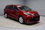 2023 Toyota Sienna AWD Minivan for sale #PRT52624 - photo 1