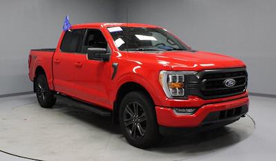 2022 Ford F-150 SuperCrew Cab 4WD Pickup for sale #PRT52631 - photo 1