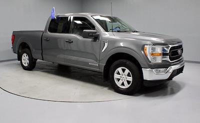 2022 Ford F-150 SuperCrew Cab 4WD Pickup for sale #PRT52728 - photo 1