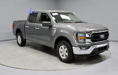 2023 Ford F-150 SuperCrew Cab 4WD Pickup for sale #PRT52729 - photo 1