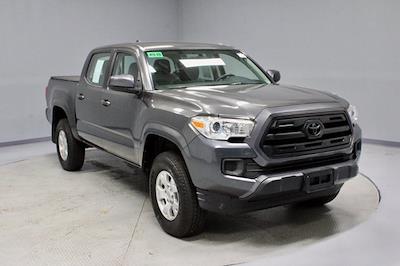 2017 Toyota Tacoma Double Cab 4WD Pickup for sale #PRT52729A - photo 1