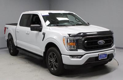 2021 Ford F-150 SuperCrew Cab 4WD Pickup for sale #PRT52763 - photo 1