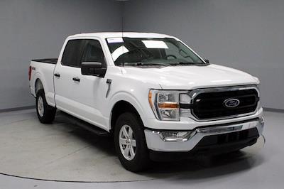 2022 Ford F-150 SuperCrew Cab 4WD Pickup for sale #PRT52800 - photo 1