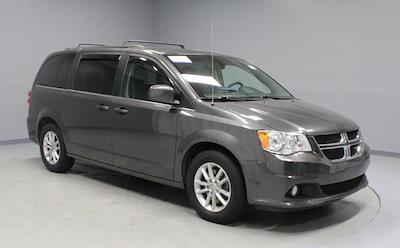 2019 Dodge Grand Caravan FWD Minivan for sale #PRT52819A - photo 1