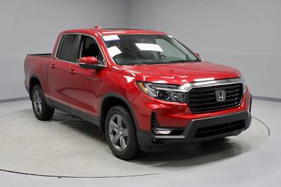 2023 Honda Ridgeline Crew Cab AWD Pickup for sale #PRT52879 - photo 1