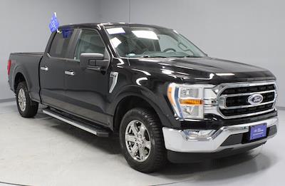 2021 Ford F-150 SuperCrew Cab RWD Pickup for sale #PRT52906 - photo 1