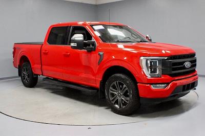 2022 Ford F-150 SuperCrew Cab 4WD Pickup for sale #PRT52925 - photo 1