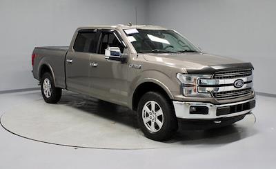 2019 Ford F-150 SuperCrew Cab 4WD Pickup for sale #PRT52926 - photo 1