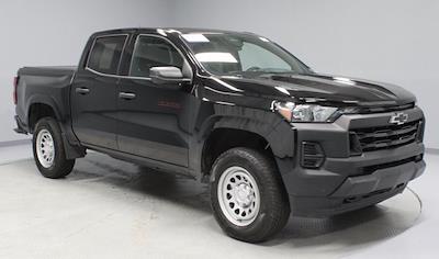2024 Chevrolet Colorado Crew Cab 4WD Pickup for sale #PRT52936A - photo 1