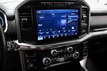 2021 Ford F-150 SuperCrew Cab 4WD Pickup for sale #PRT52953A - photo 32