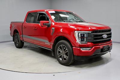 2021 Ford F-150 SuperCrew Cab 4WD Pickup for sale #PRT52954 - photo 1