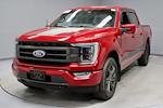 2021 Ford F-150 SuperCrew Cab 4WD Pickup for sale #PRT52954 - photo 8