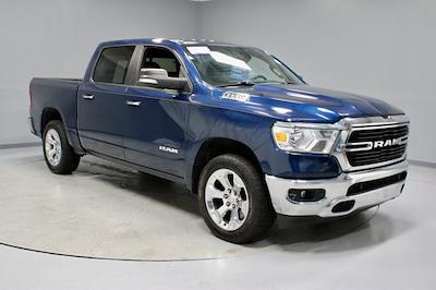 2019 Ram 1500 Crew Cab 4WD Pickup for sale #PRT52954B - photo 1
