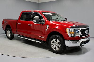 2021 Ford F-150 SuperCrew Cab 4WD Pickup for sale #PRT52955 - photo 1