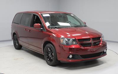 2020 Dodge Grand Caravan FWD Minivan for sale #PRT52958A - photo 1