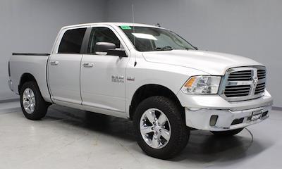 2017 Ram 1500 Crew Cab 4WD Pickup for sale #PRT52962A - photo 1