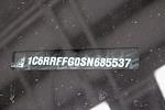 2025 Ram 1500 Crew Cab 4WD Pickup for sale #PRT52970 - photo 31