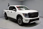 2023 Nissan Titan Crew Cab 4WD Pickup for sale #PRT52977 - photo 1