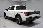 2023 Nissan Titan Crew Cab 4WD Pickup for sale #PRT52977 - photo 11