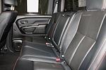 2023 Nissan Titan Crew Cab 4WD Pickup for sale #PRT52977 - photo 24