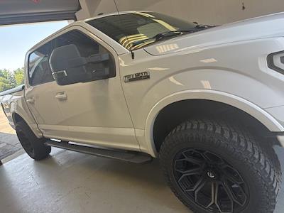 2017 Ford F-150 SuperCrew Cab 4WD Pickup for sale #PRT53001A - photo 1