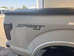 2017 Ford F-150 SuperCrew Cab 4WD Pickup for sale #PRT53001A - photo 11