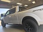 2017 Ford F-150 SuperCrew Cab 4WD Pickup for sale #PRT53001A - photo 3
