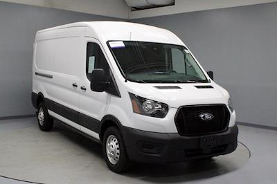 2023 Ford Transit 250 Medium Roof AWD Empty Cargo Van for sale #PRT53009 - photo 1