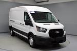2023 Ford Transit 250 Medium Roof AWD Empty Cargo Van for sale #PRT53009 - photo 1