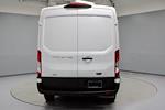 2023 Ford Transit 250 Medium Roof AWD Empty Cargo Van for sale #PRT53009 - photo 10