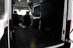 2023 Ford Transit 250 Medium Roof AWD Empty Cargo Van for sale #PRT53009 - photo 12