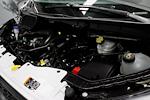 2023 Ford Transit 250 Medium Roof AWD Empty Cargo Van for sale #PRT53009 - photo 17