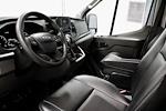 2023 Ford Transit 250 Medium Roof AWD Empty Cargo Van for sale #PRT53009 - photo 21