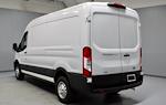 2023 Ford Transit 250 Medium Roof AWD Empty Cargo Van for sale #PRT53009 - photo 9