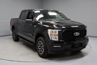 2022 Ford F-150 SuperCrew Cab 4WD Pickup for sale #PRT53011 - photo 1