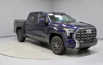 2024 Toyota Tundra CrewMax Cab 4WD Pickup for sale #PRT53027 - photo 1