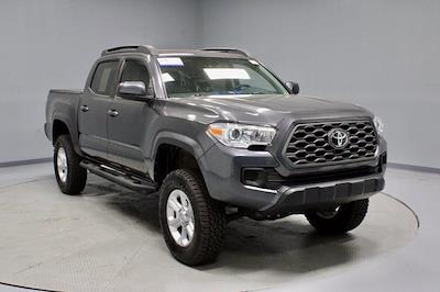 2021 Toyota Tacoma Double Cab 4WD Pickup for sale #PRT53046A - photo 1