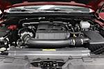 2024 Nissan Frontier Crew Cab RWD Pickup for sale #PRT53054 - photo 13