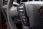 2024 Nissan Frontier Crew Cab RWD Pickup for sale #PRT53054 - photo 27
